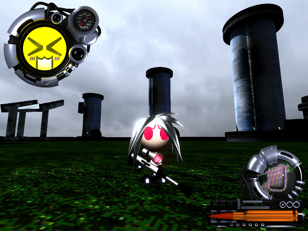 500 Caliber Contractz