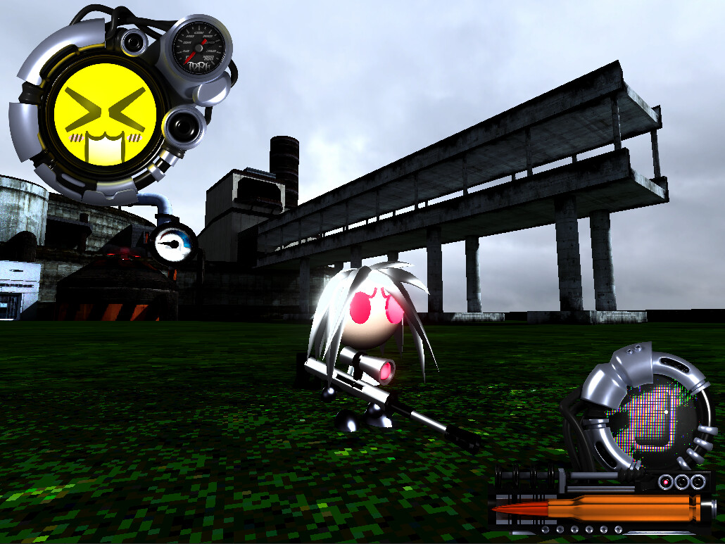 500 Caliber Contractz