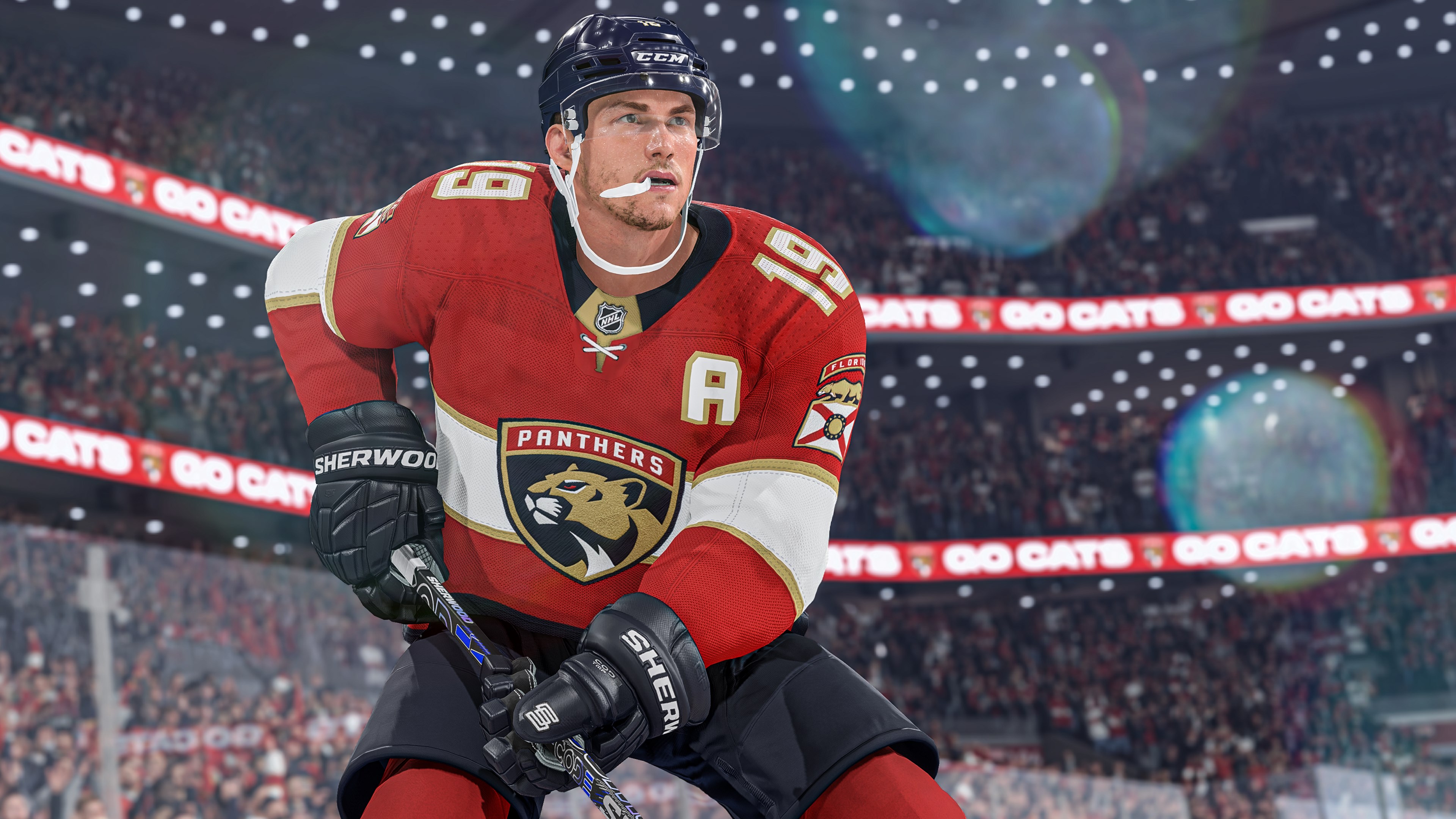 NHL 24: X-Factor Edition