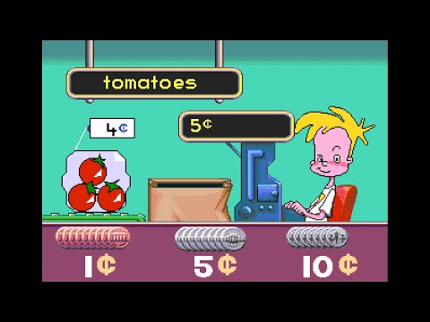 Smart Alex and Smart Alice: Curious Kids