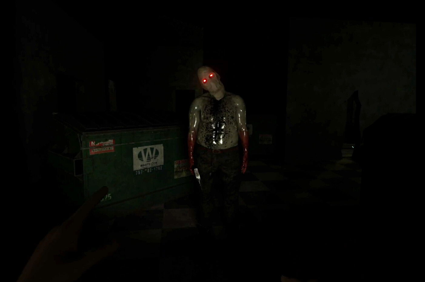 Return to Northbury Grove