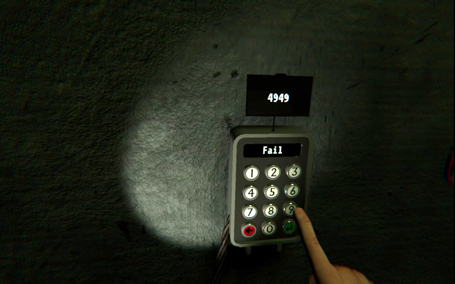 Return to Northbury Grove