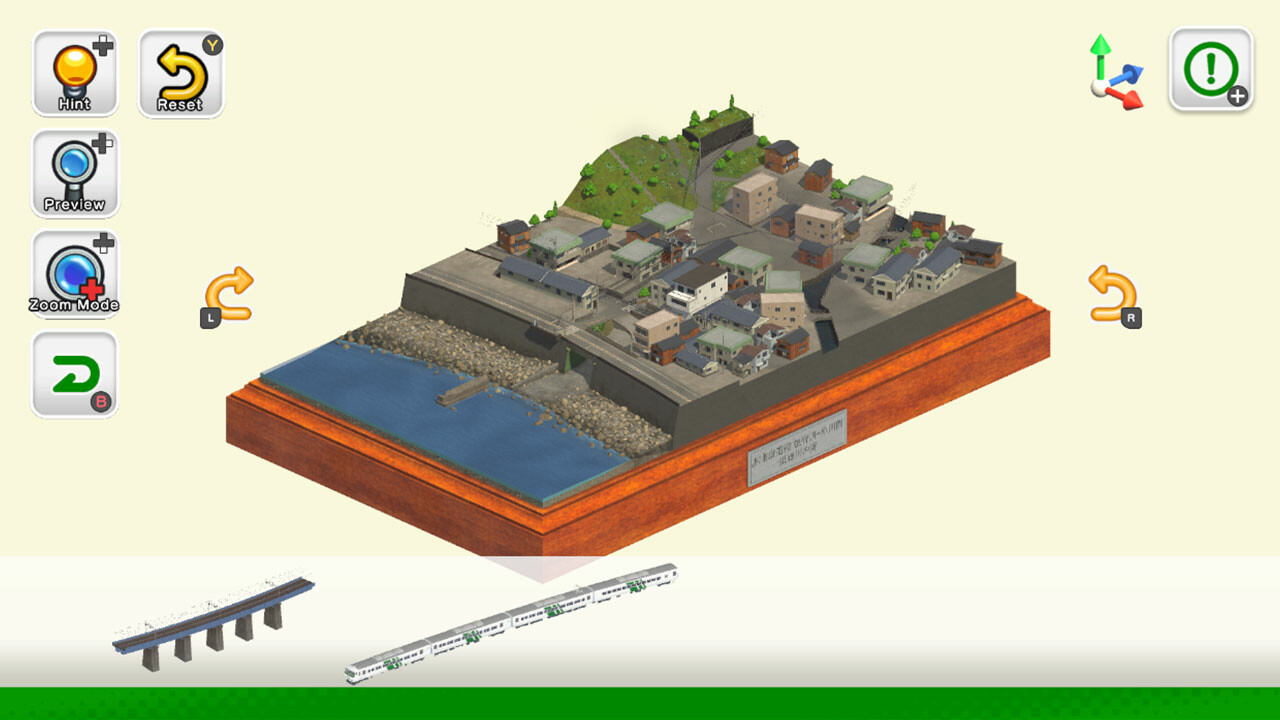 Japan Train Models: JR East Edition