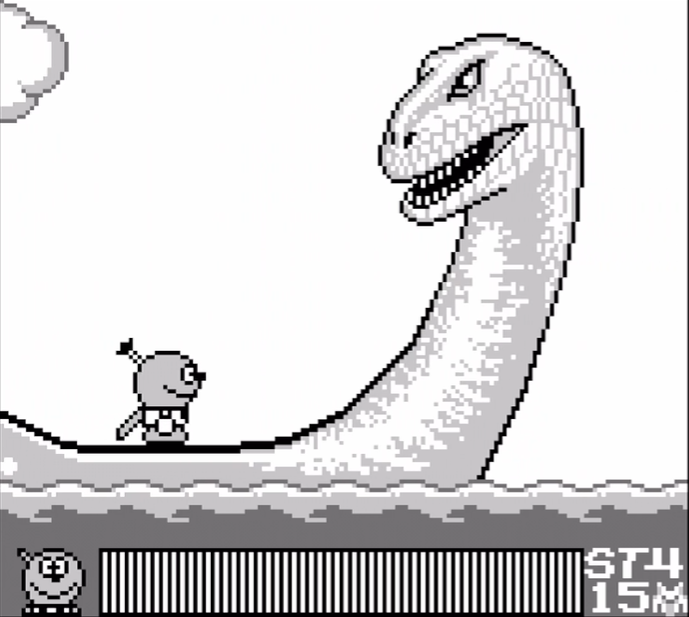 Kiteretsu Daihyakka Bouken Ooedo Jyuraki