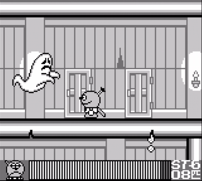 Kiteretsu Daihyakka Bouken Ooedo Jyuraki