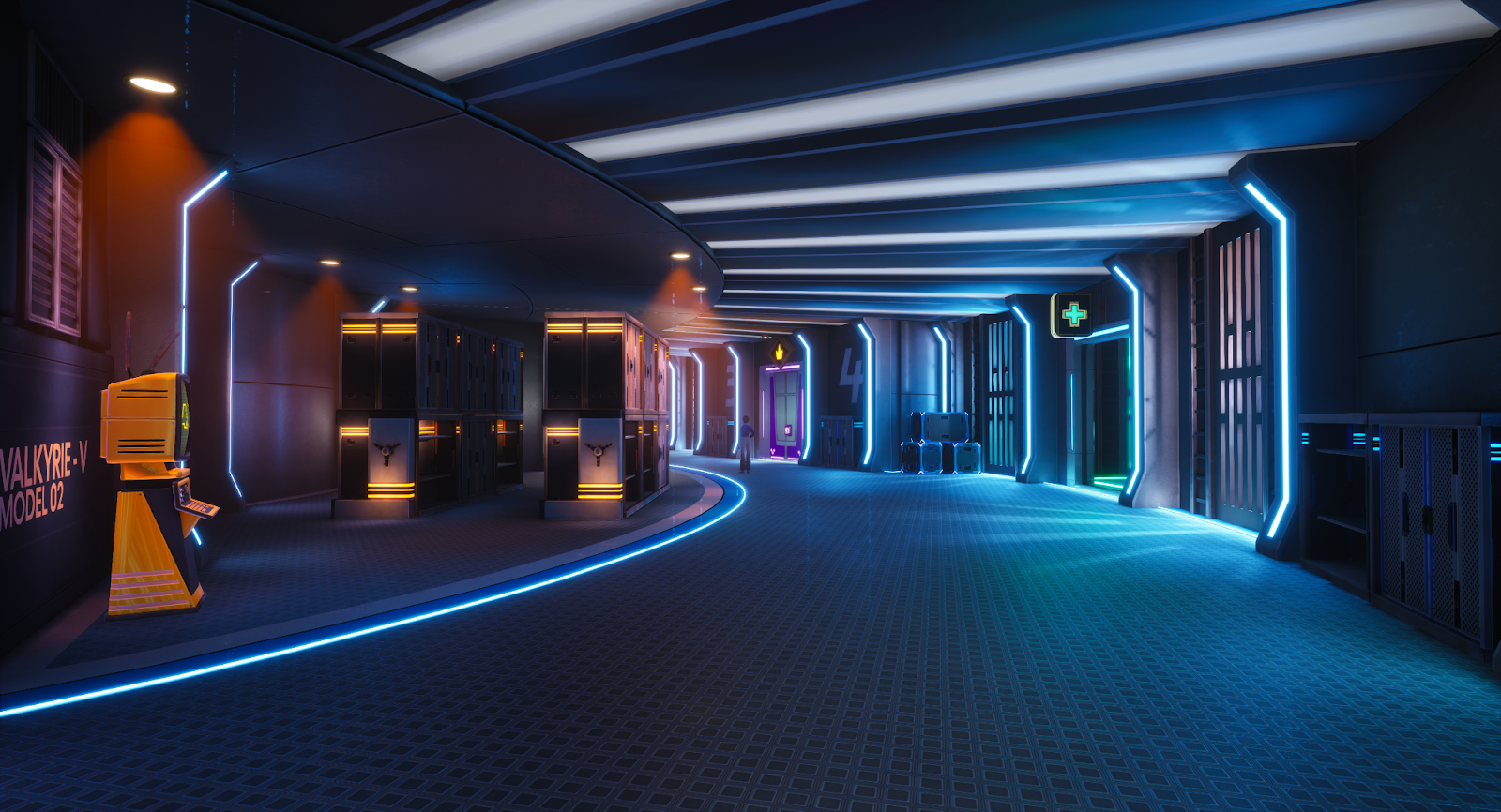 Deceive Inc.: Of Queens and Kings