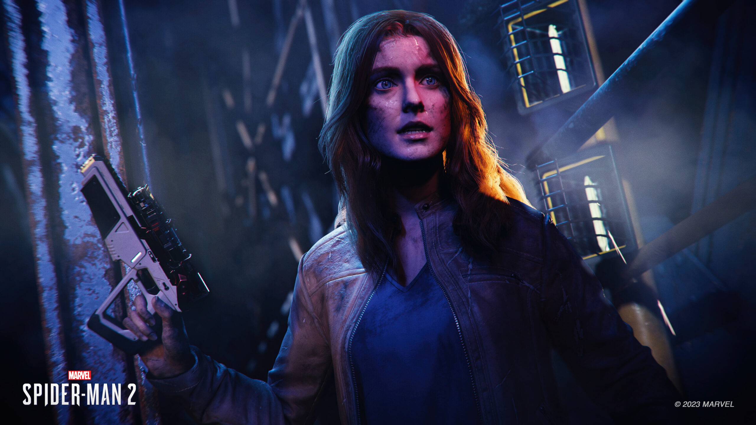 Marvel’s Spider-Man 2: Collector’s Edition