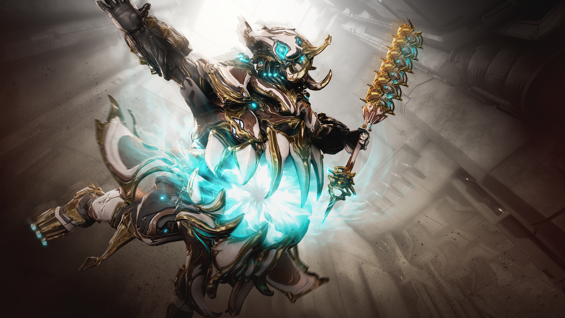 Warframe: Abyss of Dagath