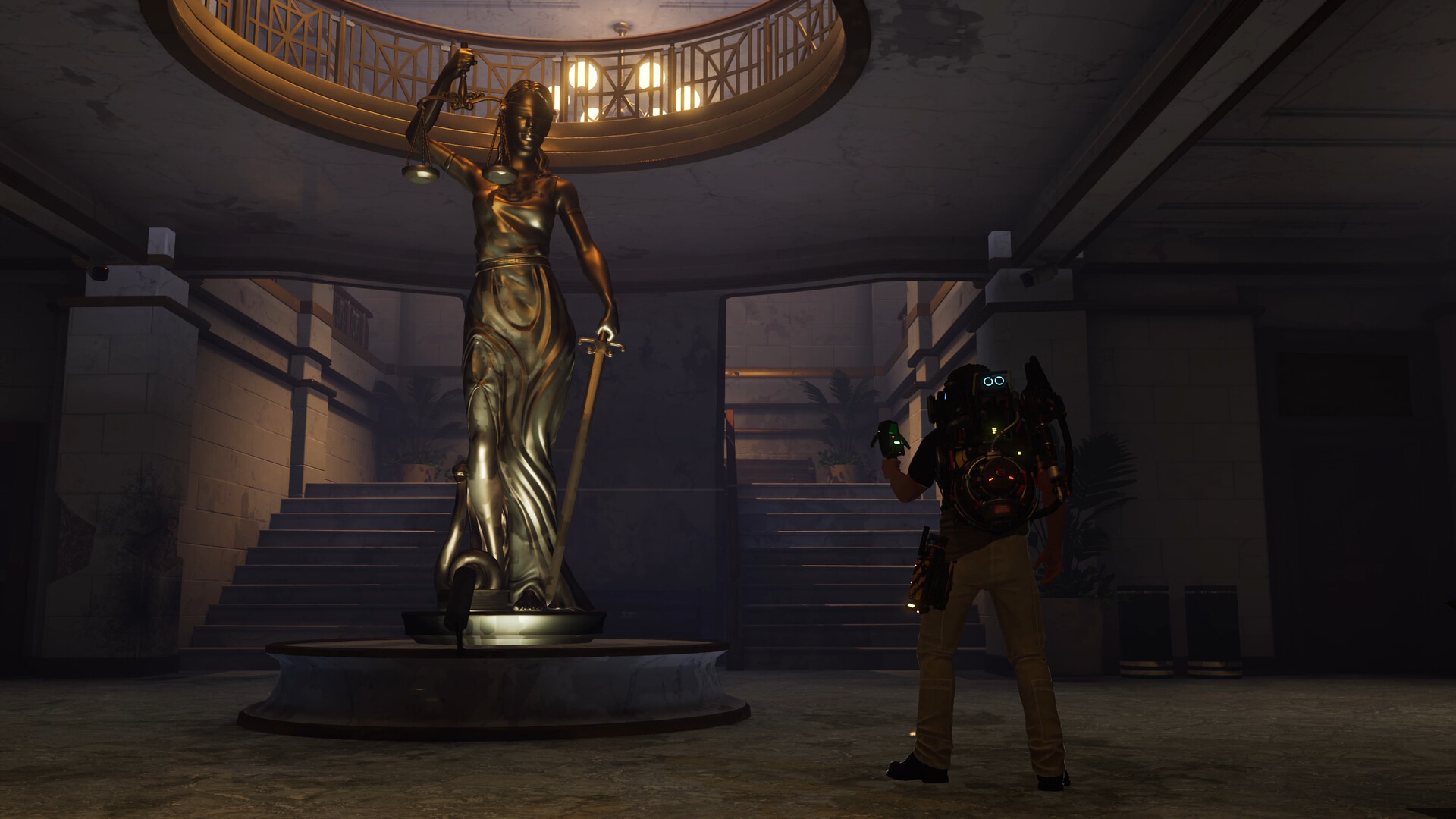 Ghostbusters: Spirits Unleashed – Ecto Edition