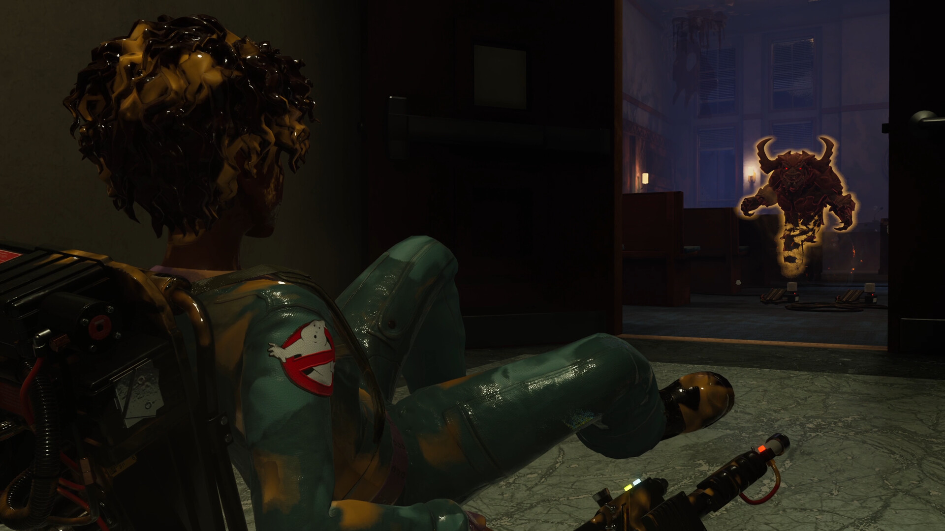 Ghostbusters: Spirits Unleashed – Ecto Edition