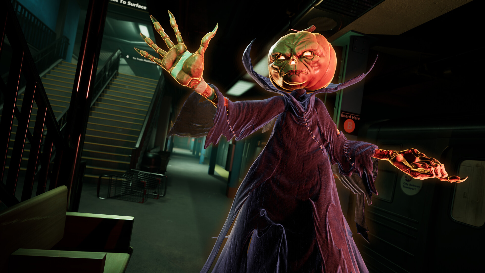 Ghostbusters: Spirits Unleashed – Ecto Edition