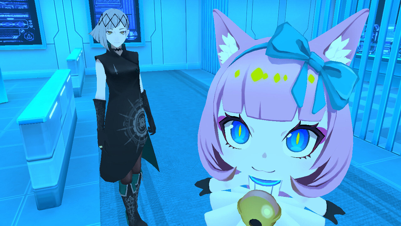 Dyschronia: Chronos Alternate – Dual Edition