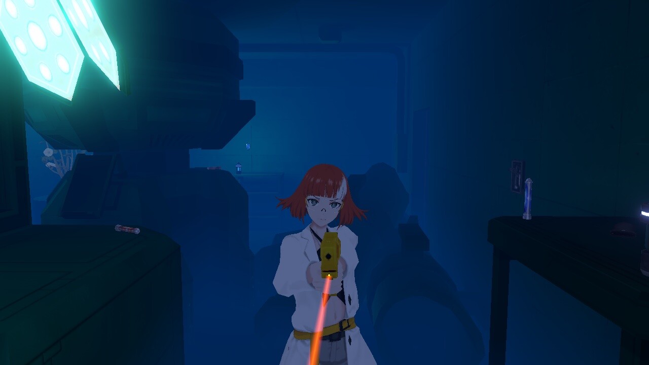 Dyschronia: Chronos Alternate – Dual Edition