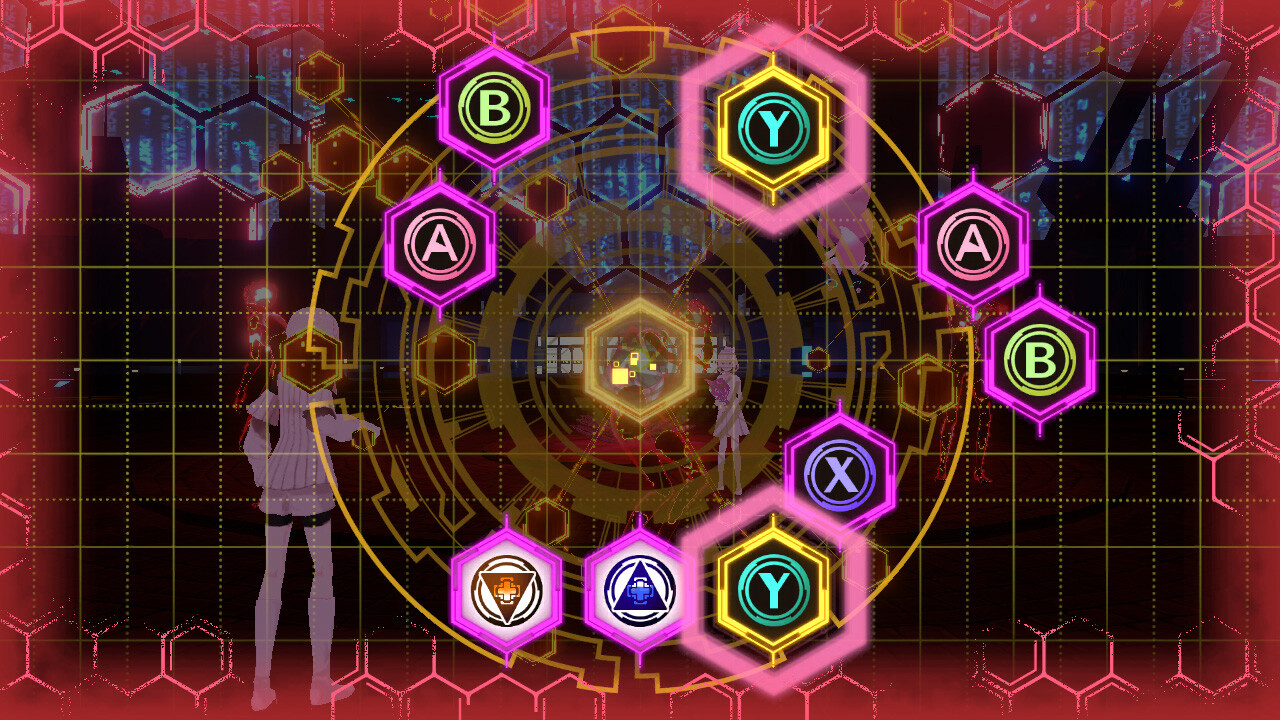 Dyschronia: Chronos Alternate – Dual Edition