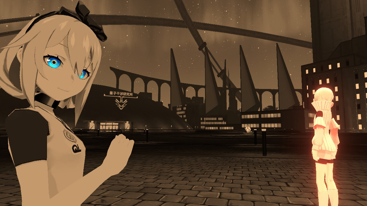 Dyschronia: Chronos Alternate – Dual Edition