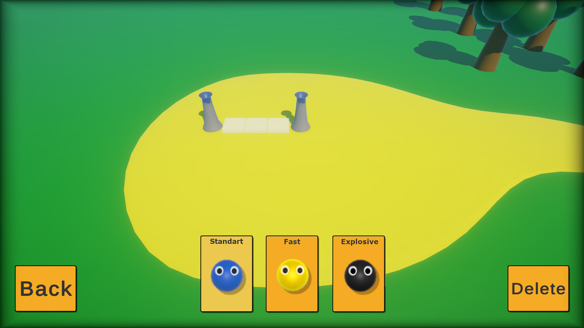 Slimes &amp; Dusters TO