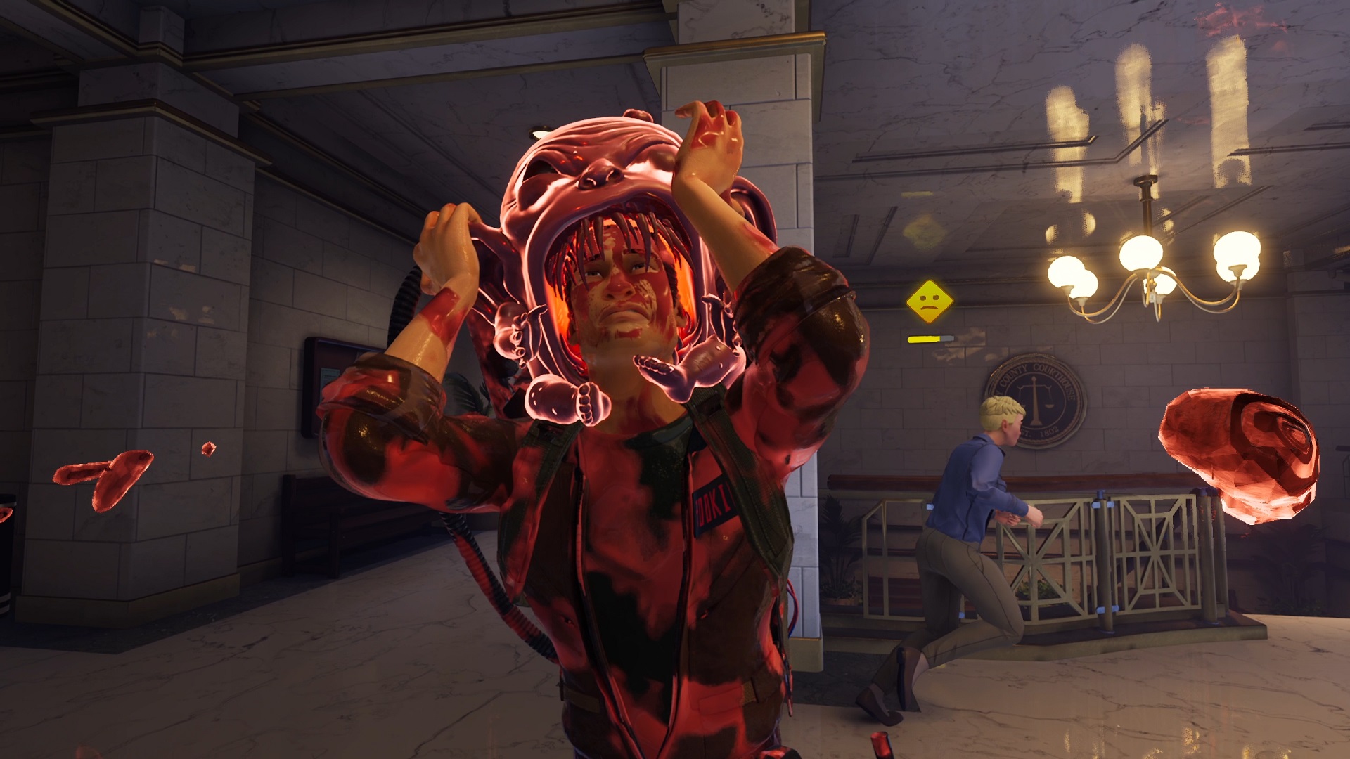 Ghostbusters: Spirits Unleashed – Free Update #2