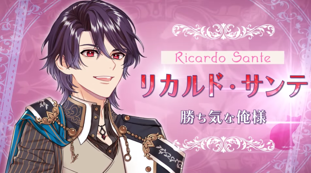 Trouble Magia: Wakeari Shoujo ha Mirai wo Kachitoru Tame ni Ikoku no Mahou Gakkou he Ryuugaku Shimasu