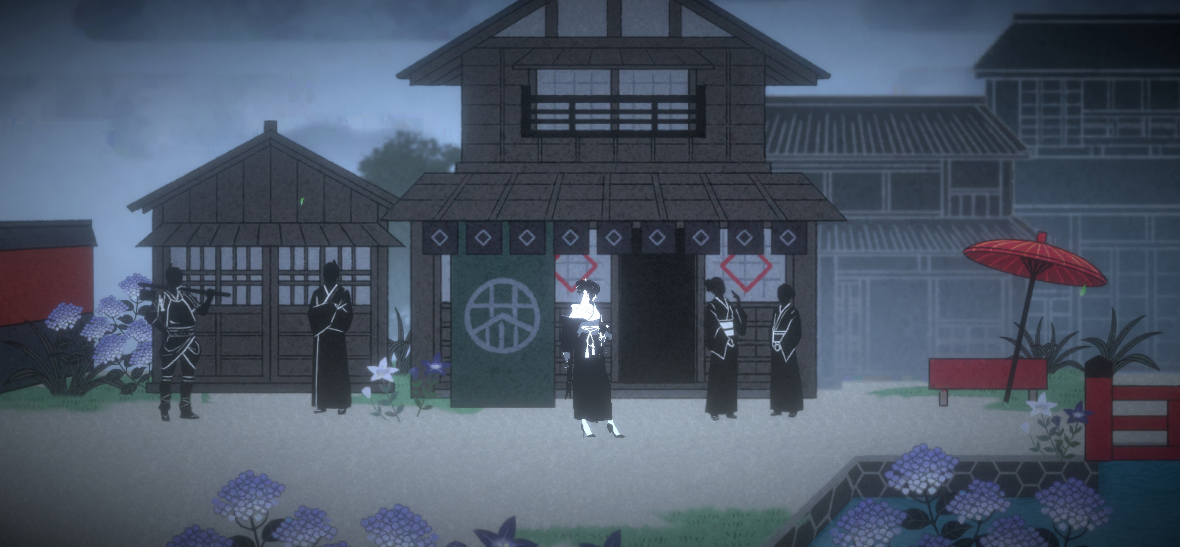 NieR Re[in]carnation