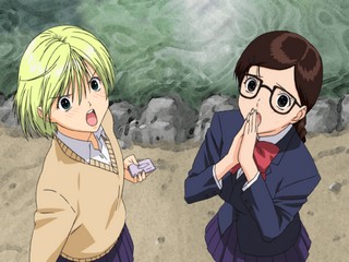 Ichigo 100%: Strawberry Diary