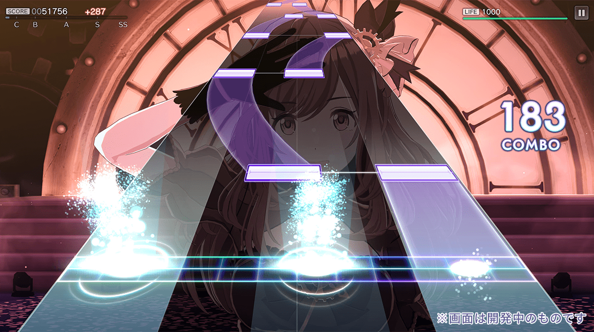 The Idolmaster: Shiny Colors – Song for Prism