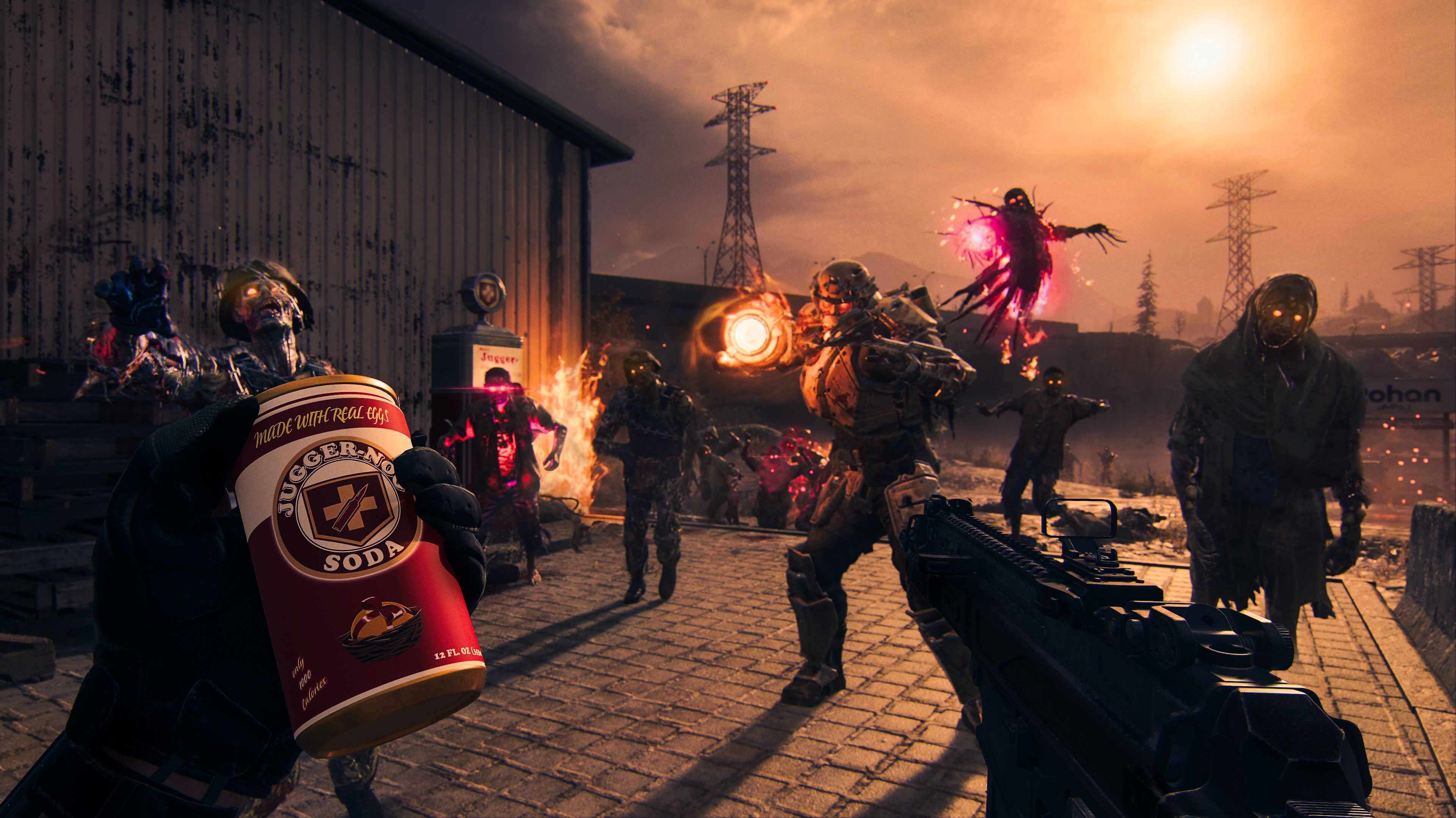 Call of Duty: Modern Warfare III – Vault Edition