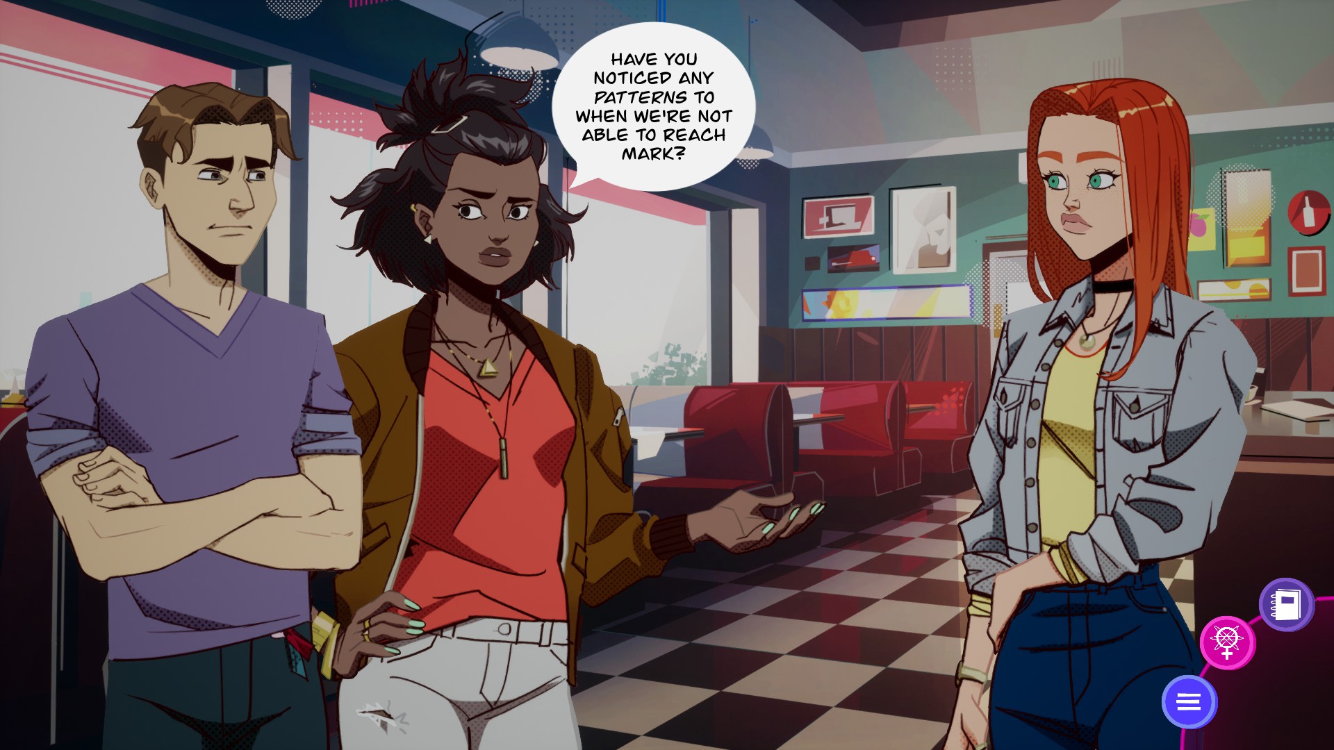 Invincible Presents: Atom Eve