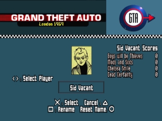 Grand Theft Auto: Collector’s Edition