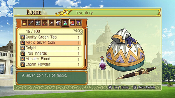 Class of Heroes 2G: Remastered Edition