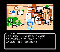 8-Bit Adv Steins;Gate