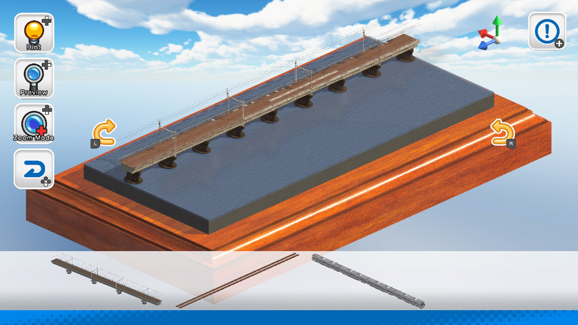 Japan Train Models: JR West Edition