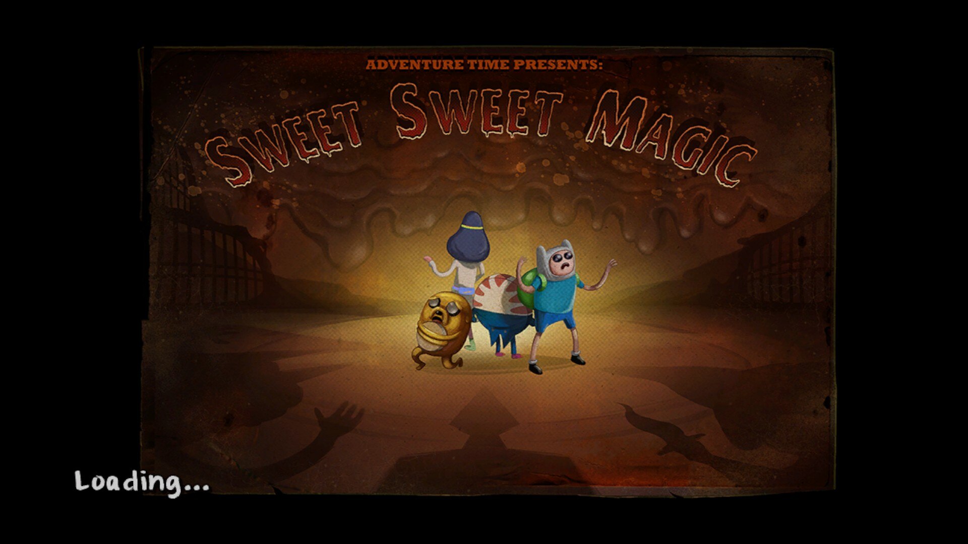 Adventure Time: Finn and Jake Investigations