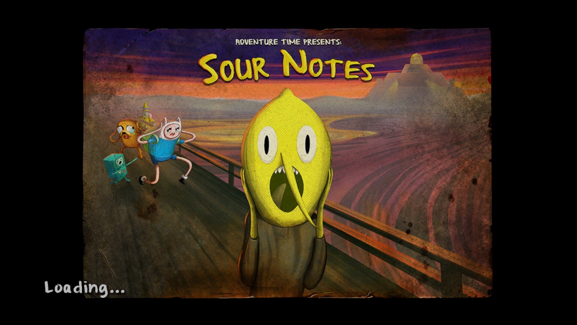 Adventure Time: Finn and Jake Investigations