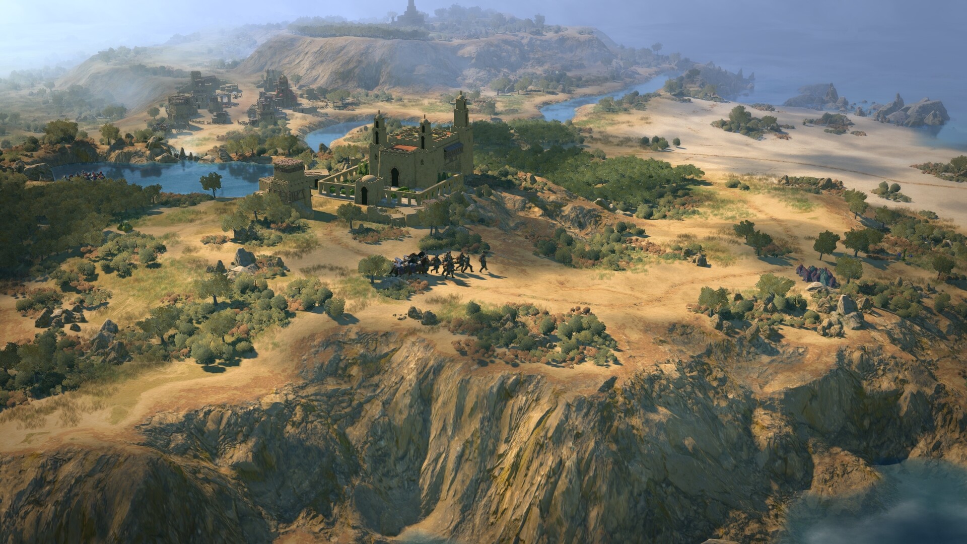 Wartales: Pirates of Belerion