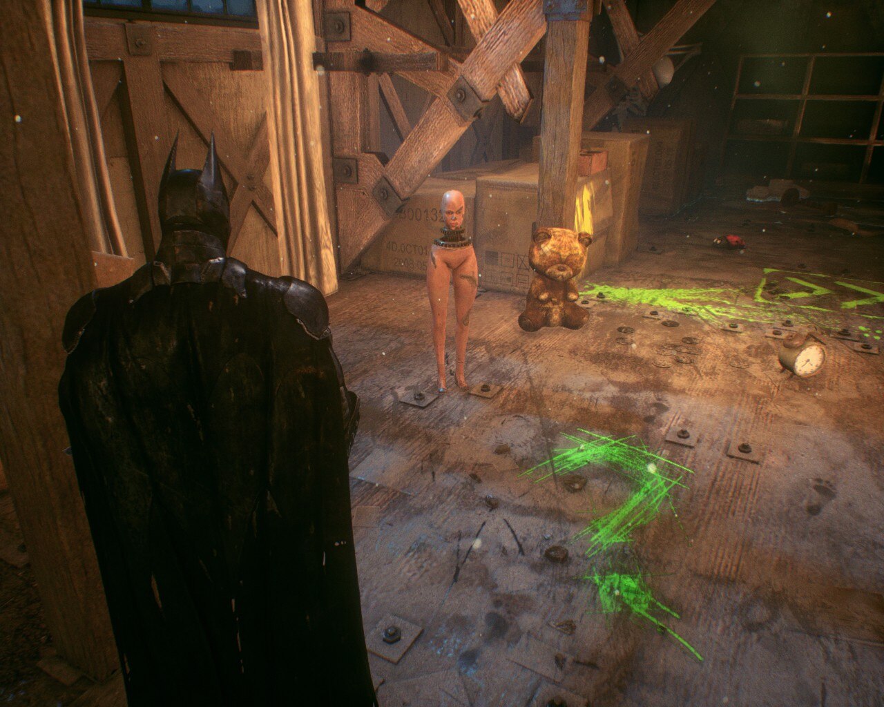 Batman: Arkham Knight