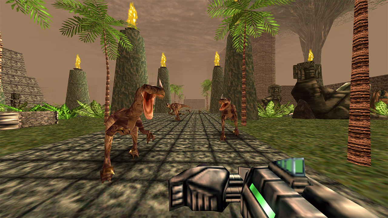 Turok Trilogy Bundle