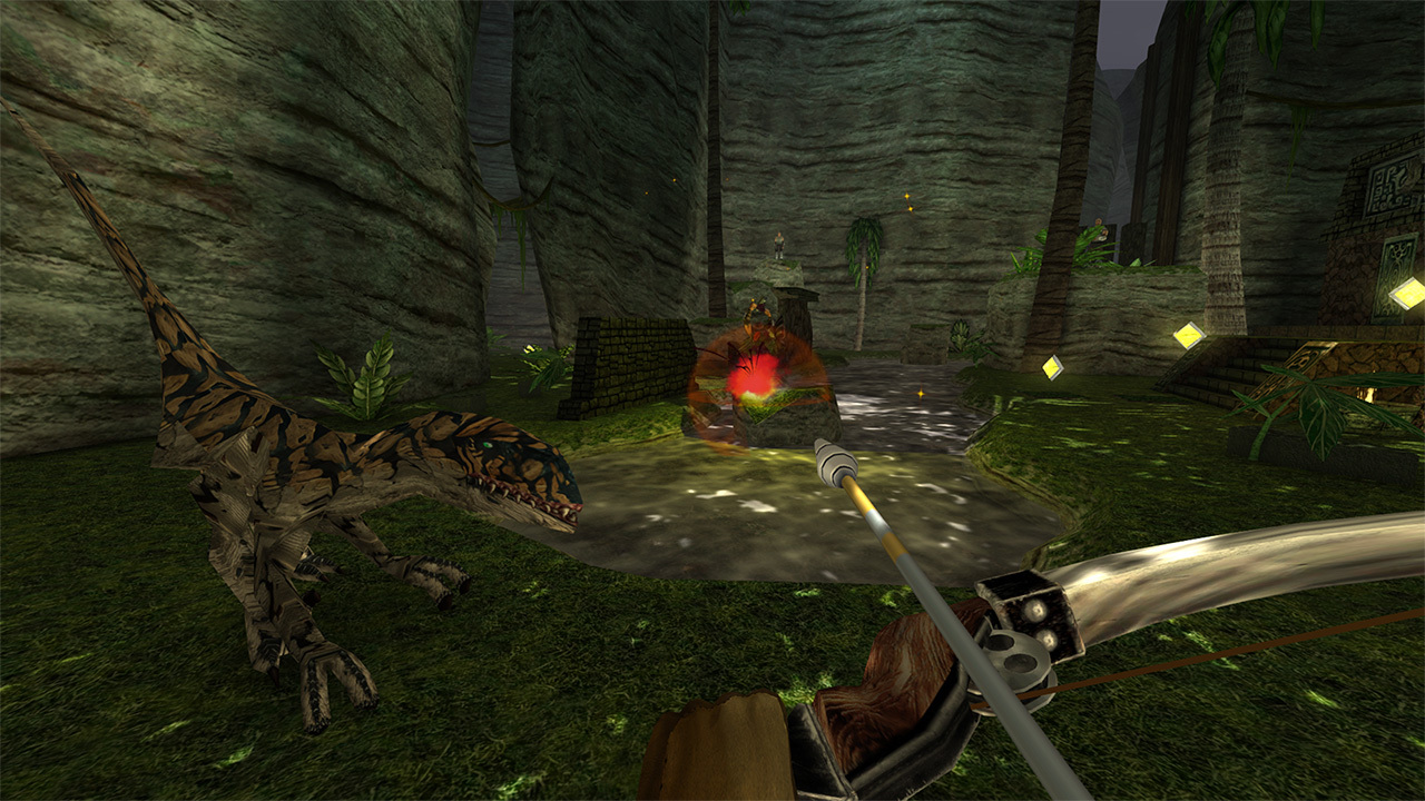 Turok Trilogy Bundle