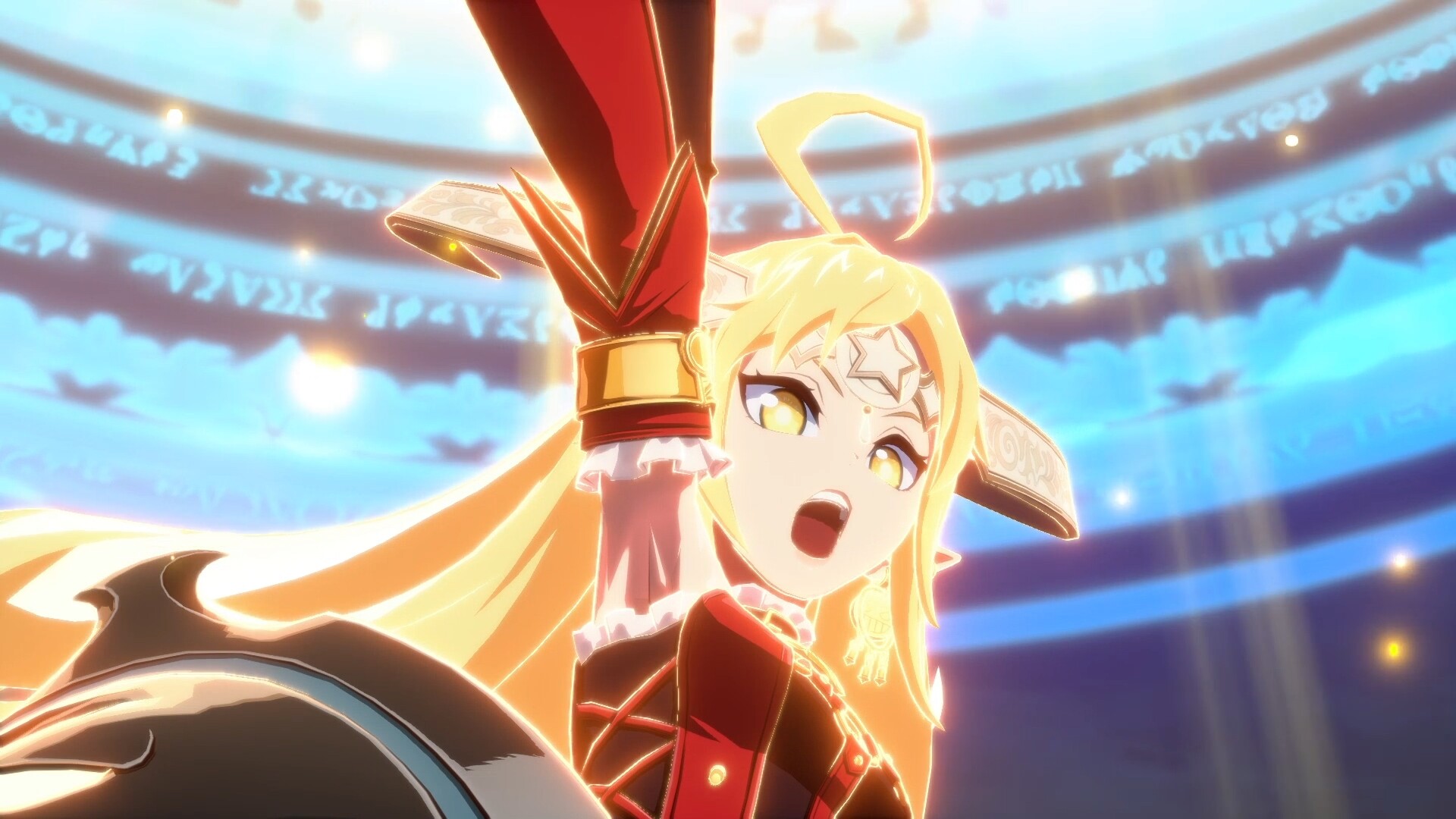 DNF Duel: DLC 3 – Battle Mage