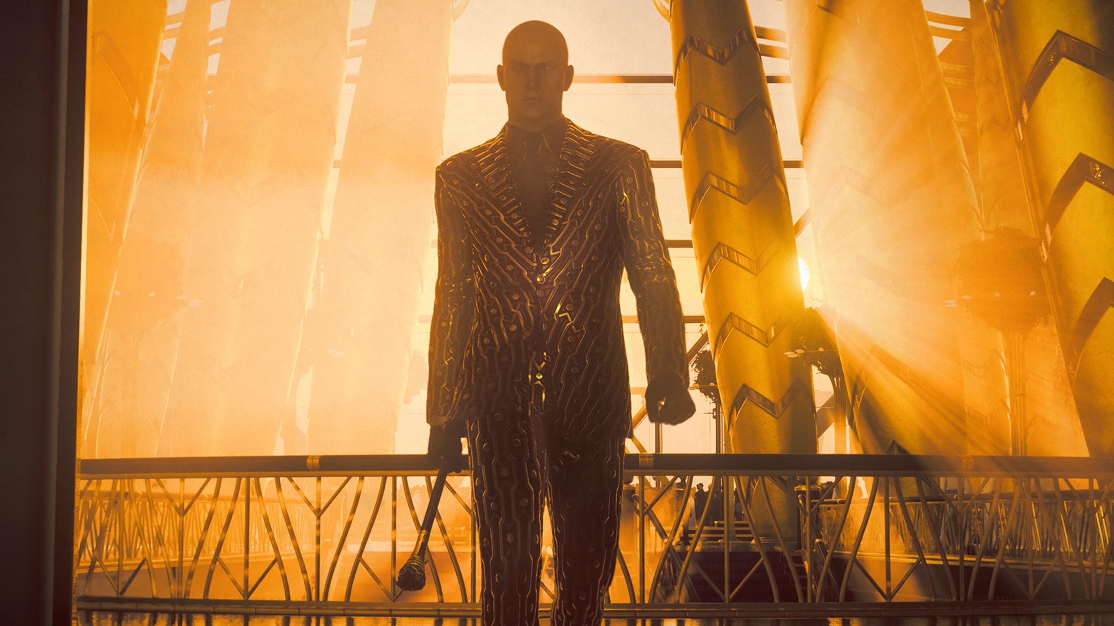 Hitman World of Assassination: Deluxe Edition