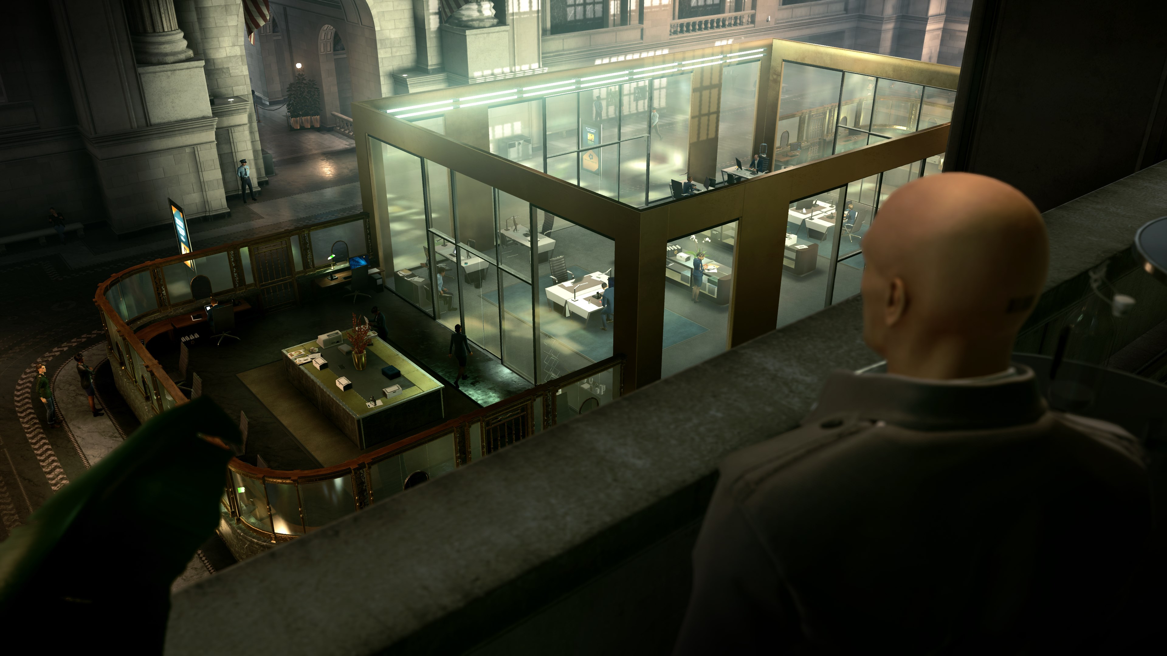 Hitman World of Assassination: Deluxe Edition