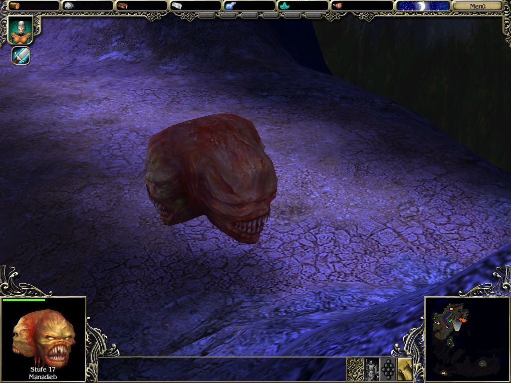 SpellForce: The Breath of Winter