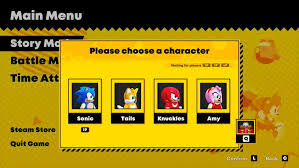 Sonic Superstars: Lego Fun Pack