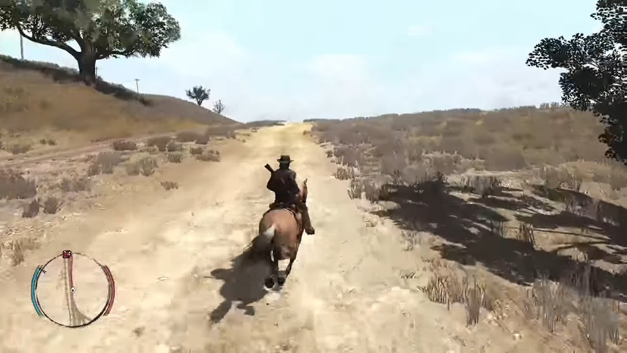 Red Dead Redemption: Game of the Year Edition