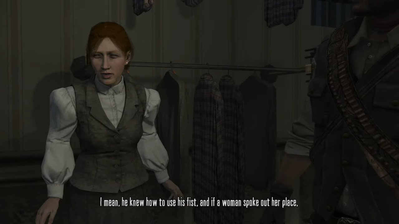 Red Dead Redemption: Undead Nightmare