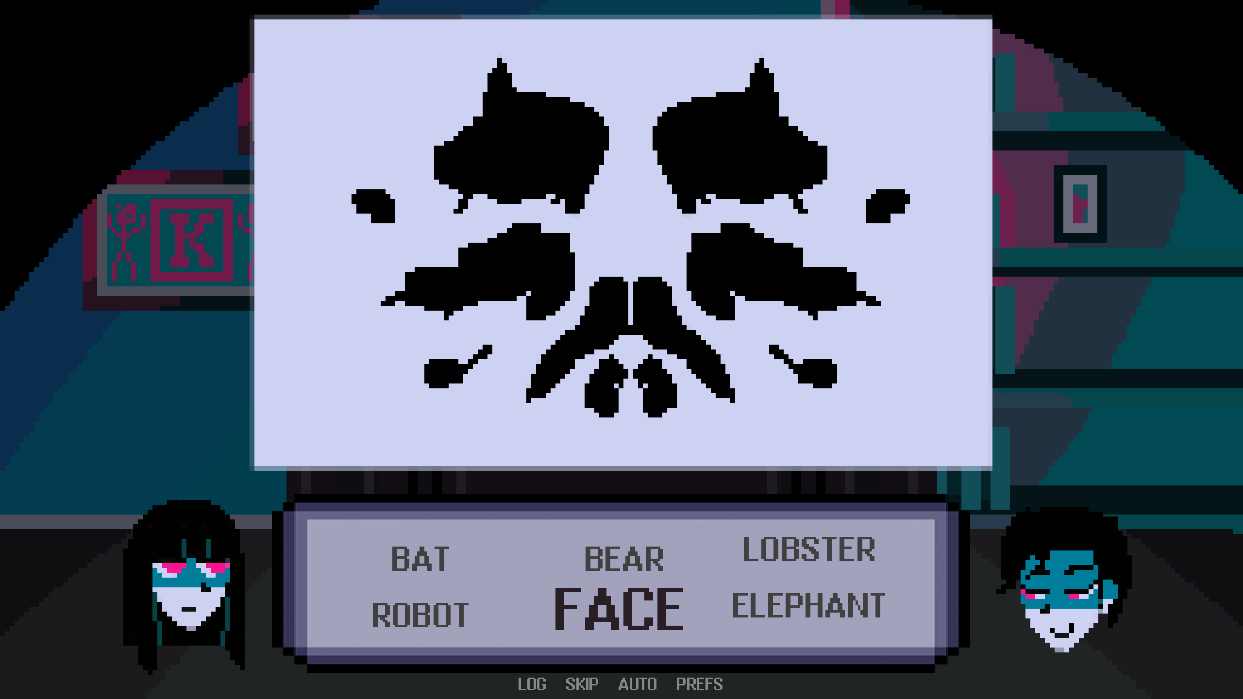 Therapy with Dr. Albert Krueger