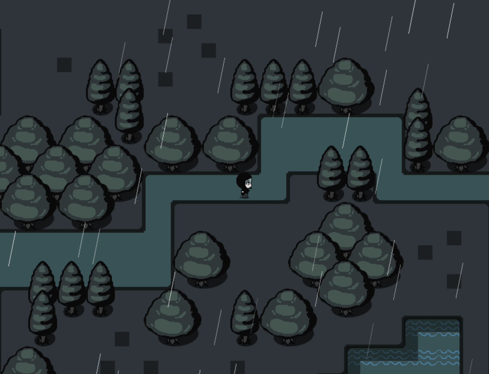 Vincent: Phantom of the G4