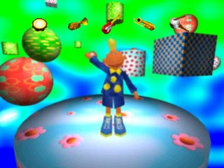 Tweenies – Game Time