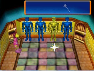 Tweenies – Game Time