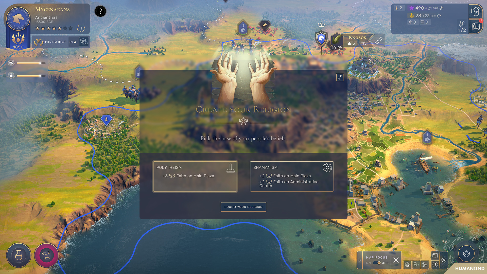 Humankind: Limited Edition