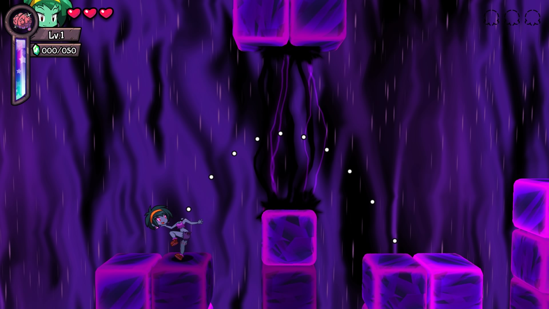 Shantae: Half-Genie Hero – Friends to the End